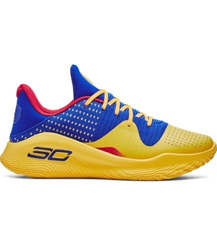Amazon.com | Under Armour Curry 12 Pisces - Men's (Stream/White